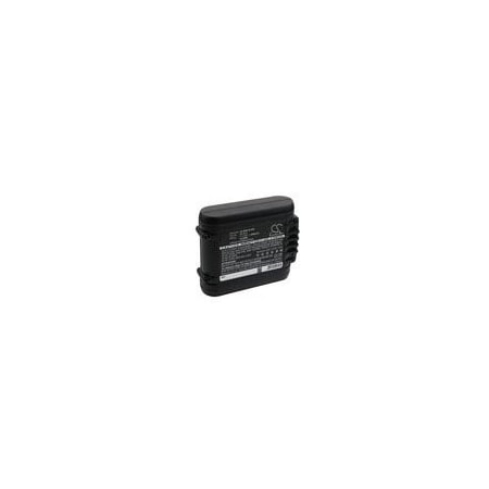 Ilc Replacement For CAMERON SINO, CSWRX161PW CS-WRX161PW